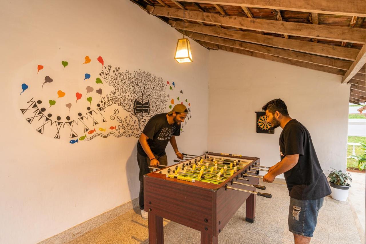 Zostel Plus Wayanad كالباتّا المظهر الخارجي الصورة