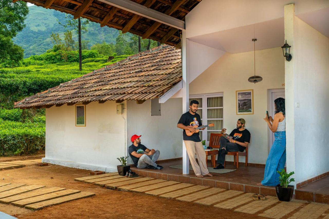 Zostel Plus Wayanad كالباتّا المظهر الخارجي الصورة